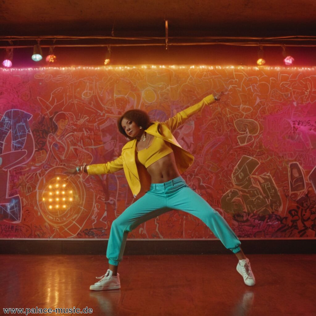 70er Hip-Hop Hits » Wurzeln des Rap erkunden