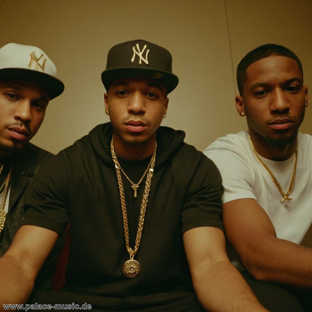 2010er Hip-Hop Hits » Hip-Hop im Wandel der Zeit