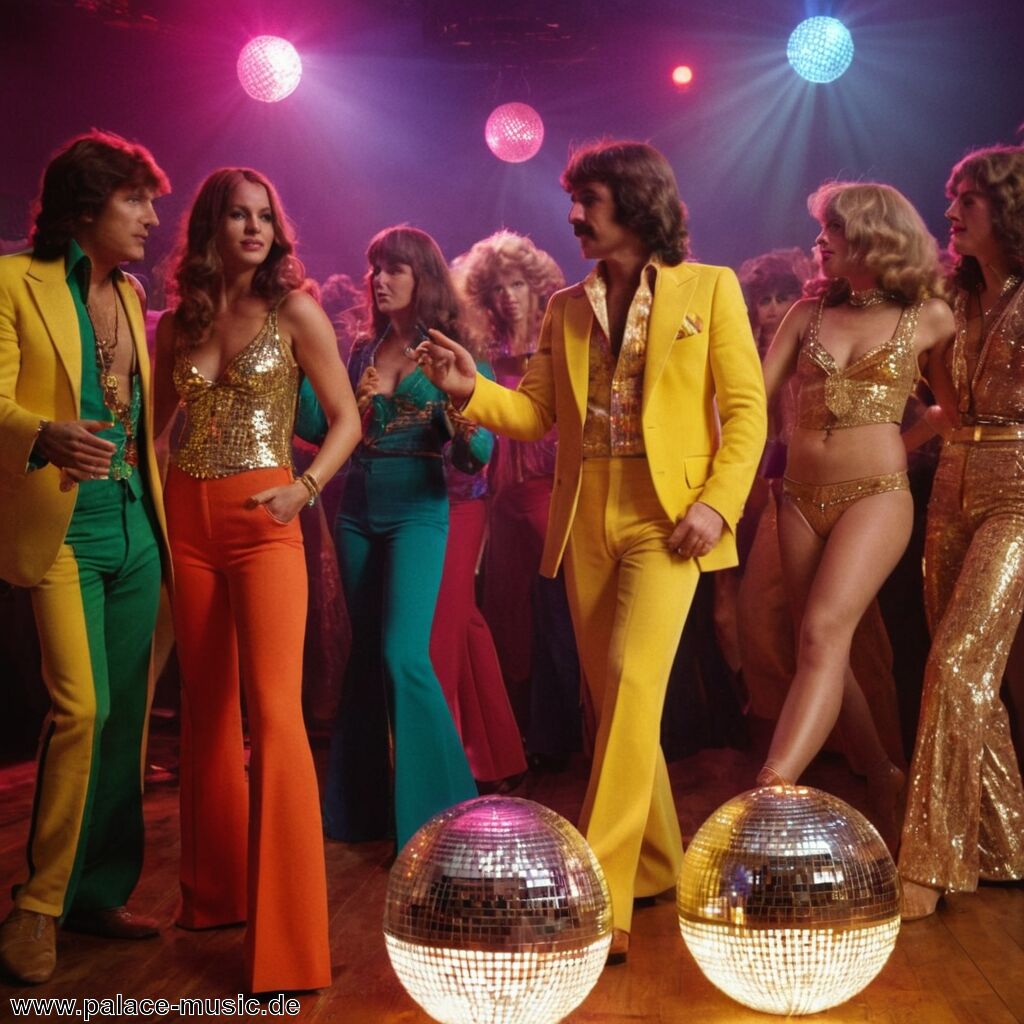 Titel von 70er Hits Album » Unvergessliche Hits der 70er