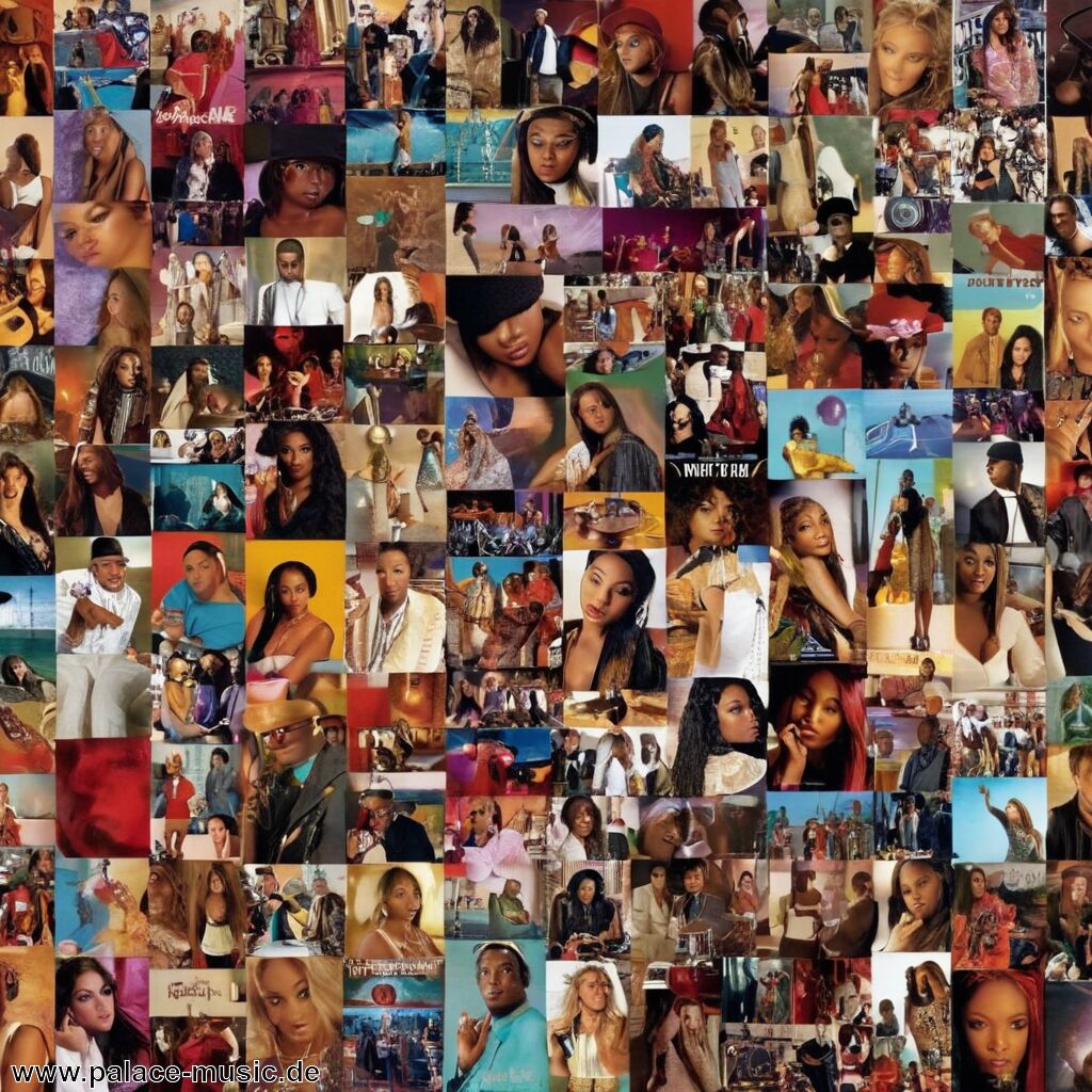 Titel von 2000er Hits Album » Musik die Generationen vereint