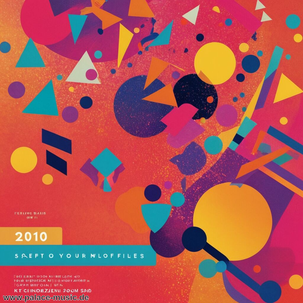 Titel von 2010er Hits Album » Melodien des neuen Jahrtausends