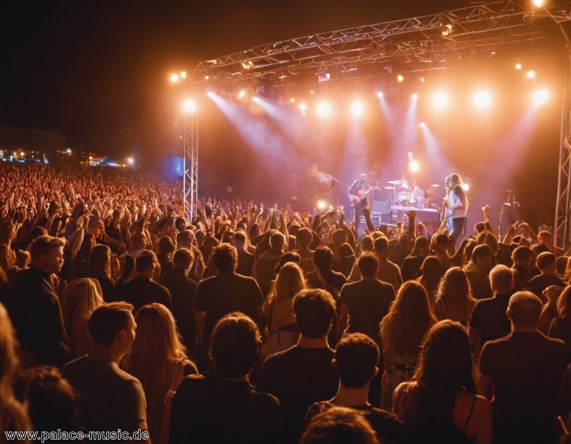 Unvergessliche Live-Performances und Events   - Titel von 2010er Hits Album » Klänge die bewegen