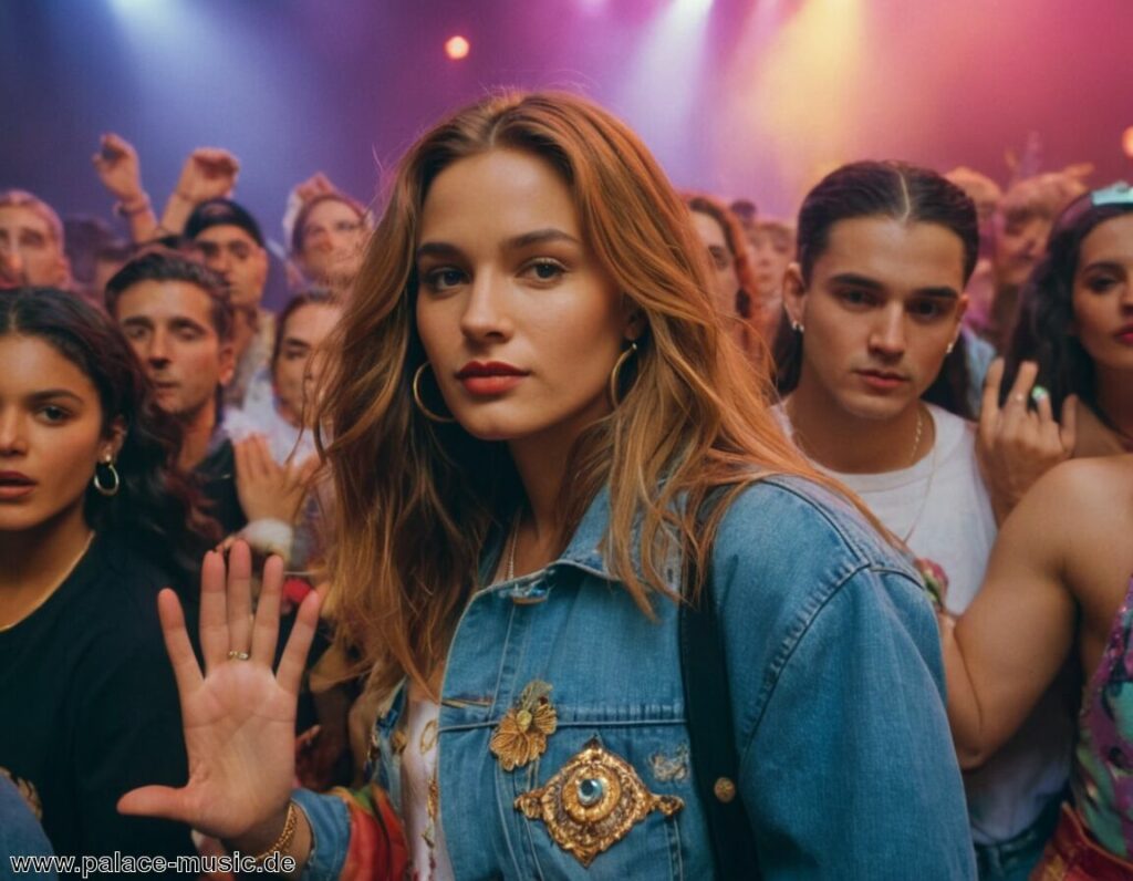 Titel von 90er Hits Album » Hits die das Leben prägten