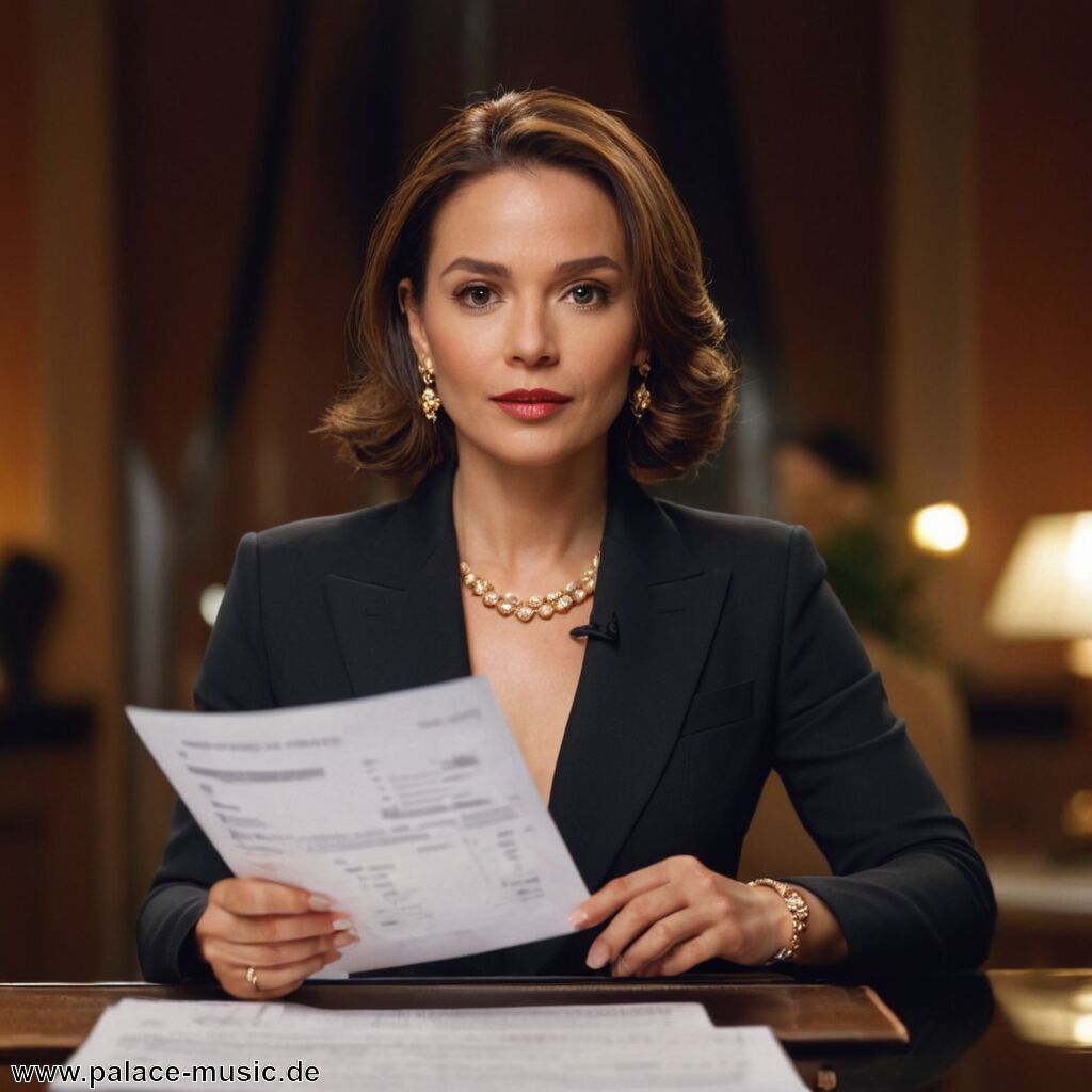 Simone Sommerland Vermögen – Eine umfassende Analyse